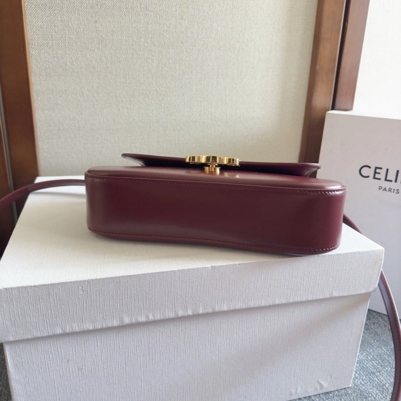 Classic Cxlxne Top Handle Bags 80750