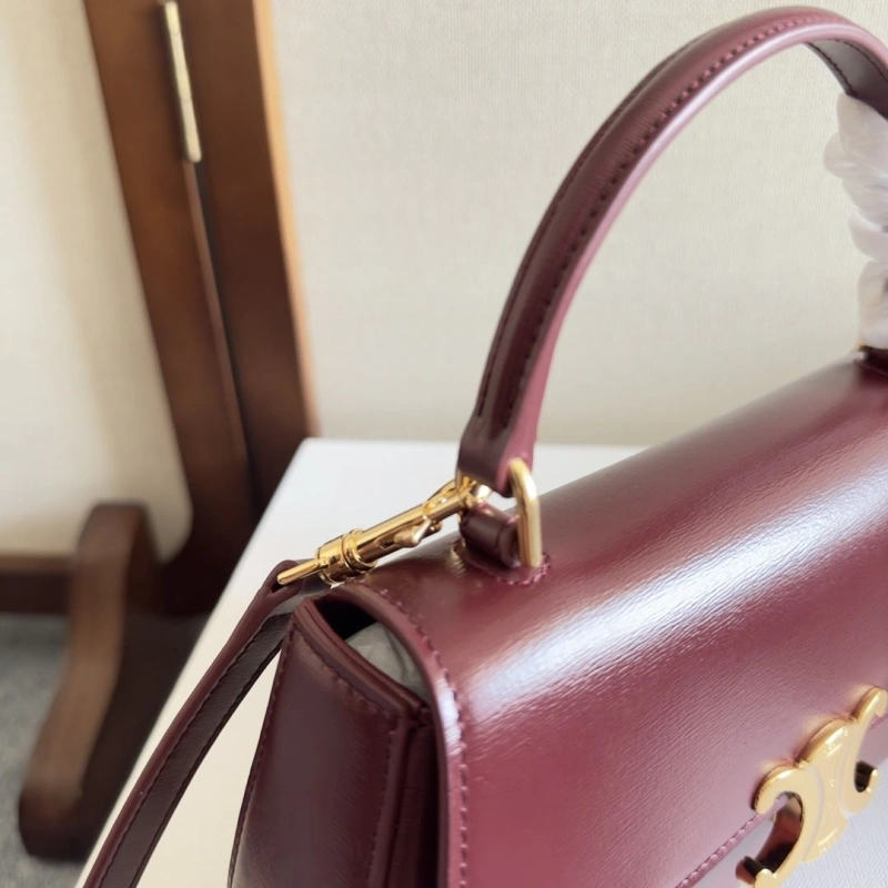 Classic Cxlxne Top Handle Bags 80750