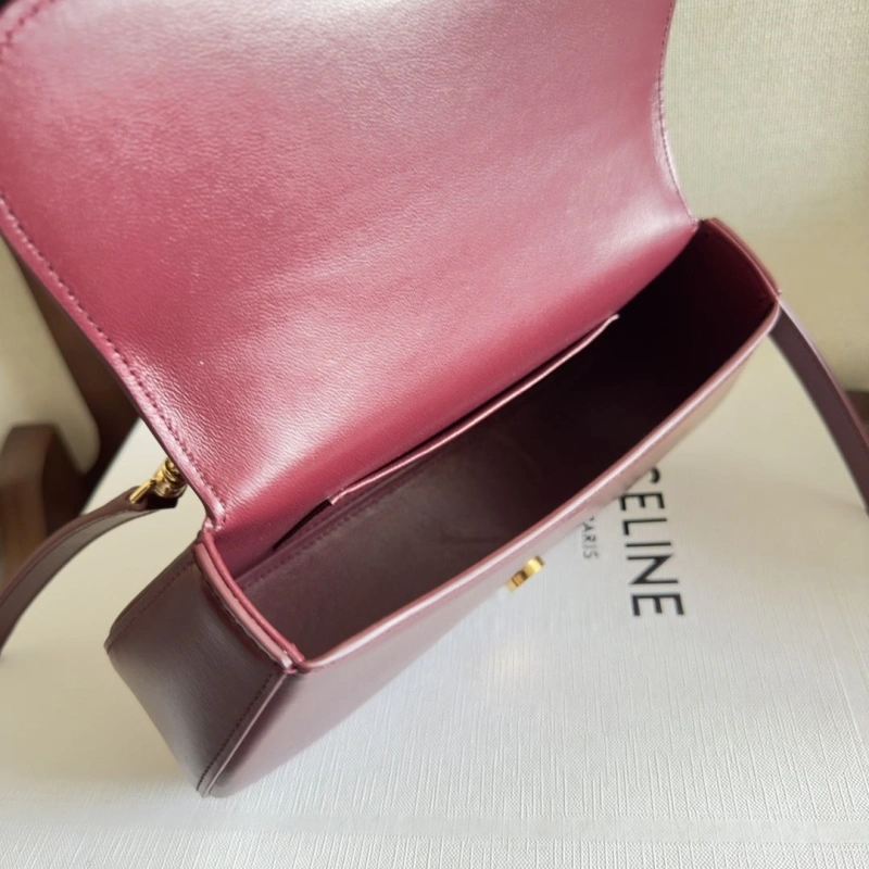 Classic Cxlxne Top Handle Bags 80750