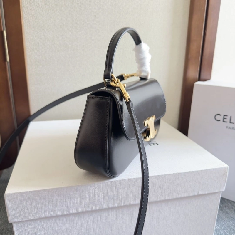 Cxlxne Top Handle Bags Functional 80786