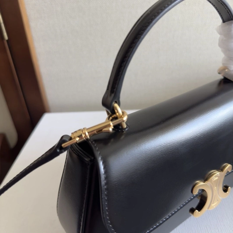 Cxlxne Top Handle Bags Functional 80786