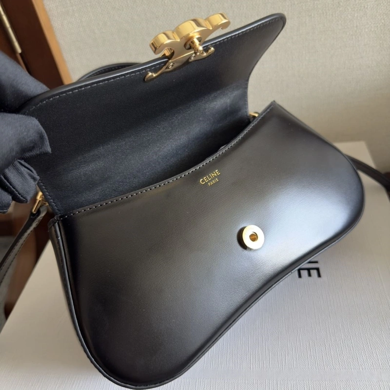 Cxlxne Top Handle Bags Functional 80786