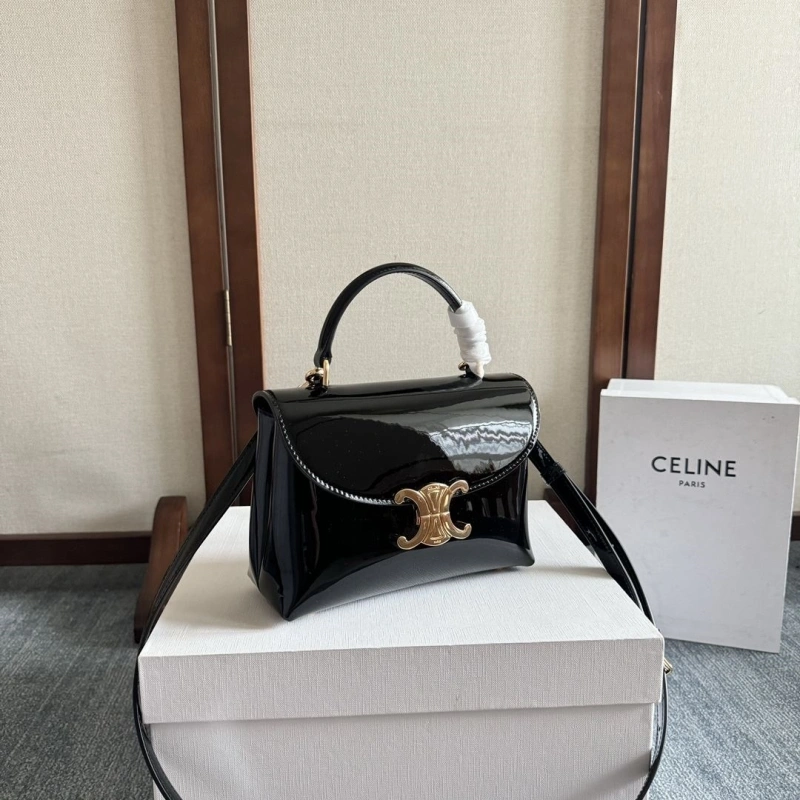 Modern Cxlxne Top Handle Bags 80767