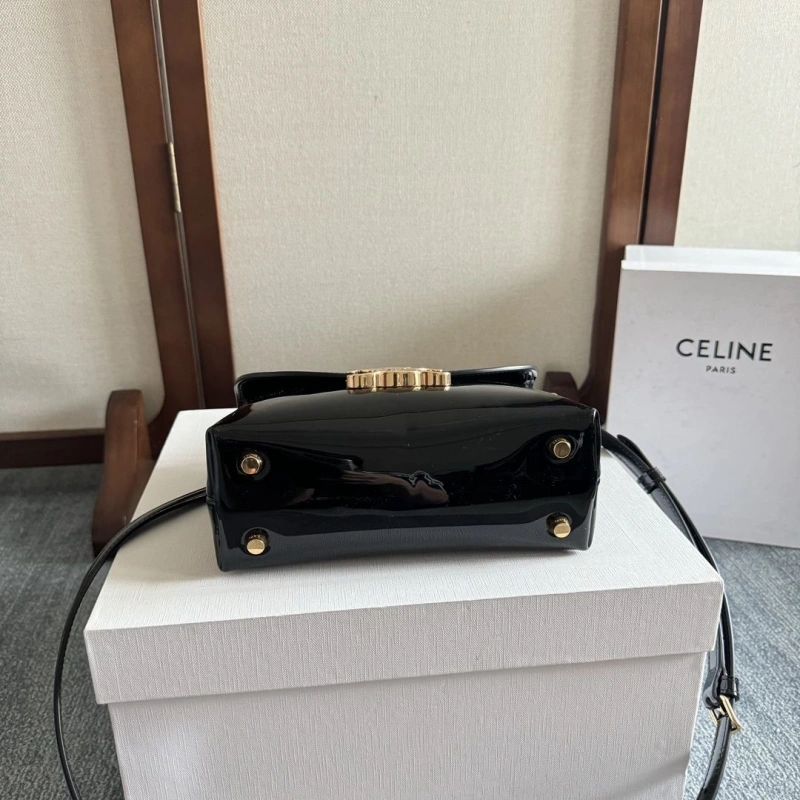 Modern Cxlxne Top Handle Bags 80767