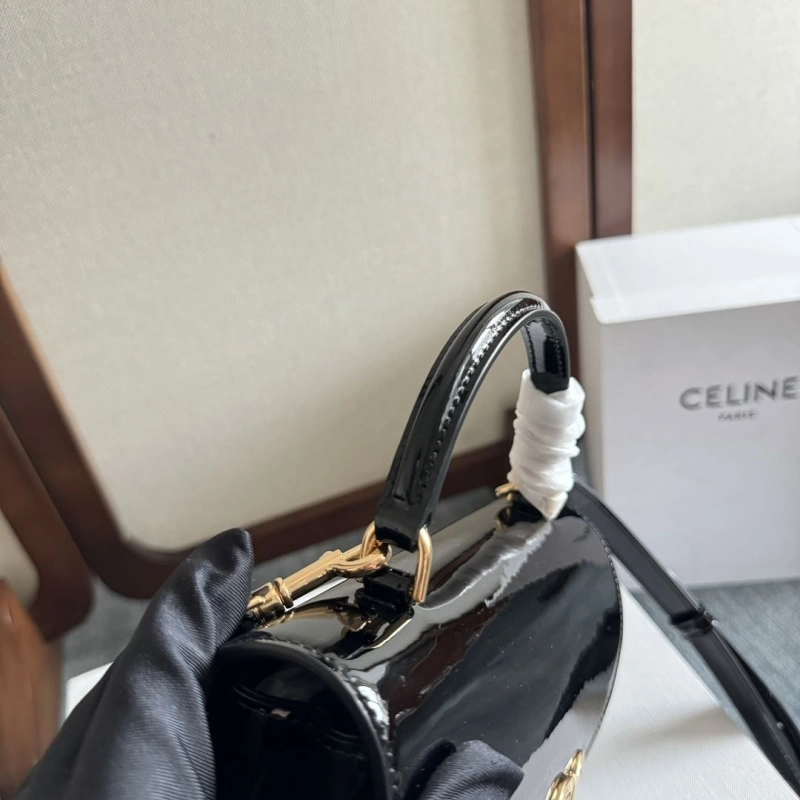 Modern Cxlxne Top Handle Bags 80767