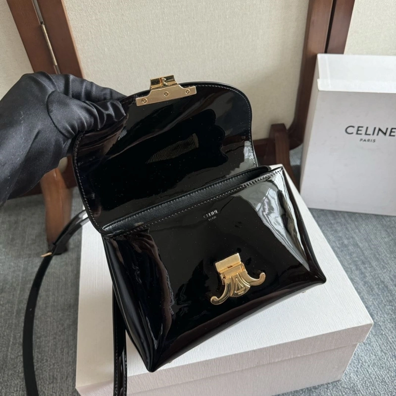 Modern Cxlxne Top Handle Bags 80767