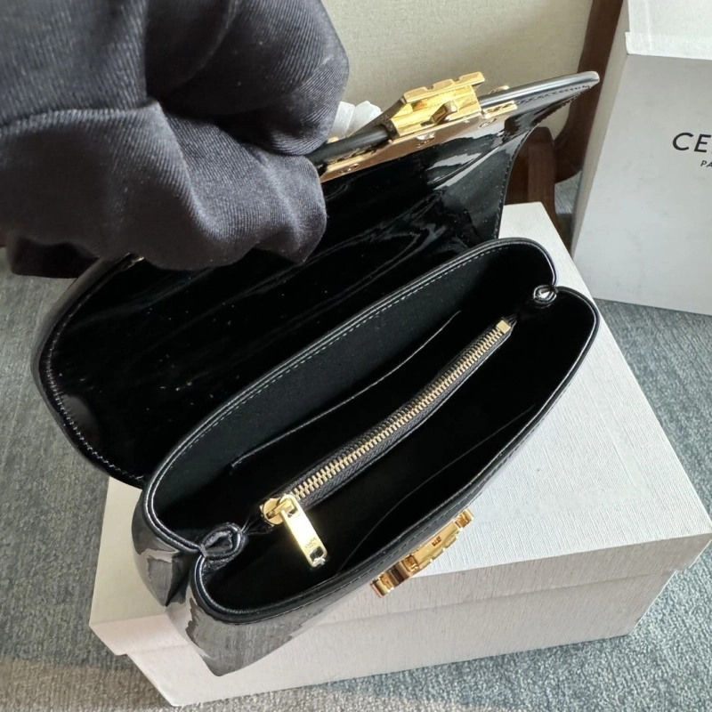 Modern Cxlxne Top Handle Bags 80767
