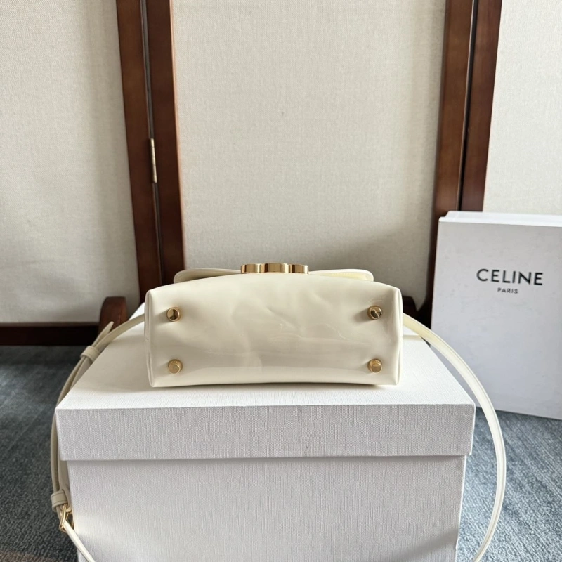 Trendy Cxlxne Top Handle Bags 80749