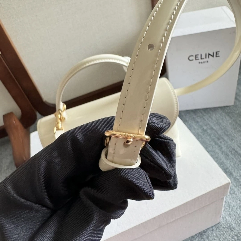 Trendy Cxlxne Top Handle Bags 80749
