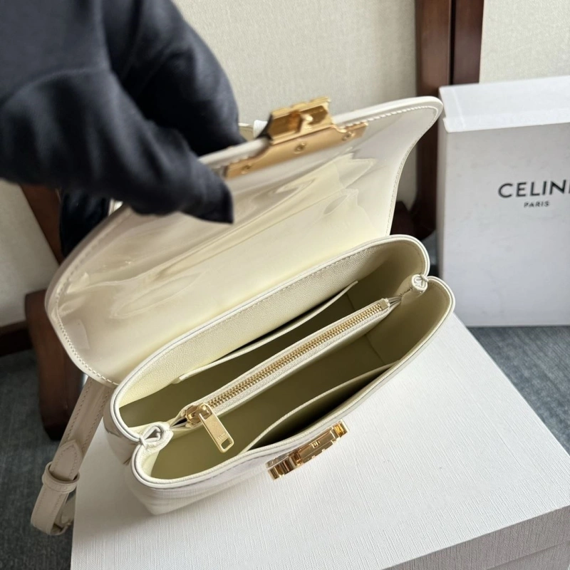 Trendy Cxlxne Top Handle Bags 80749