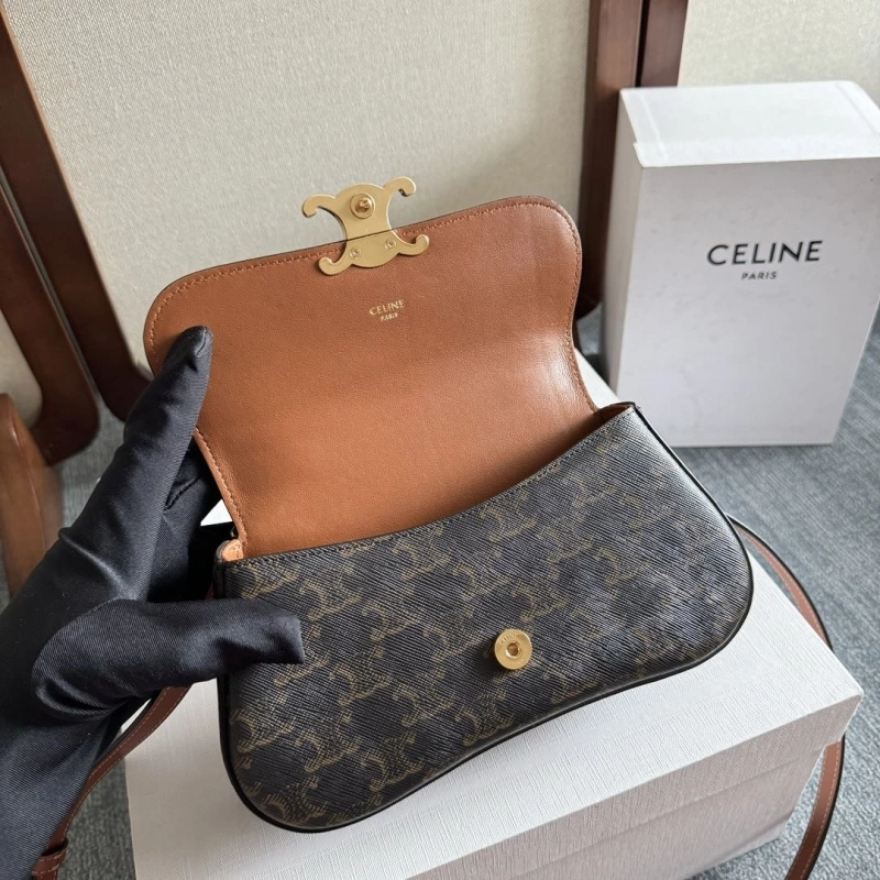 Cxlxne Top Handle Bags EyeCatching 80781