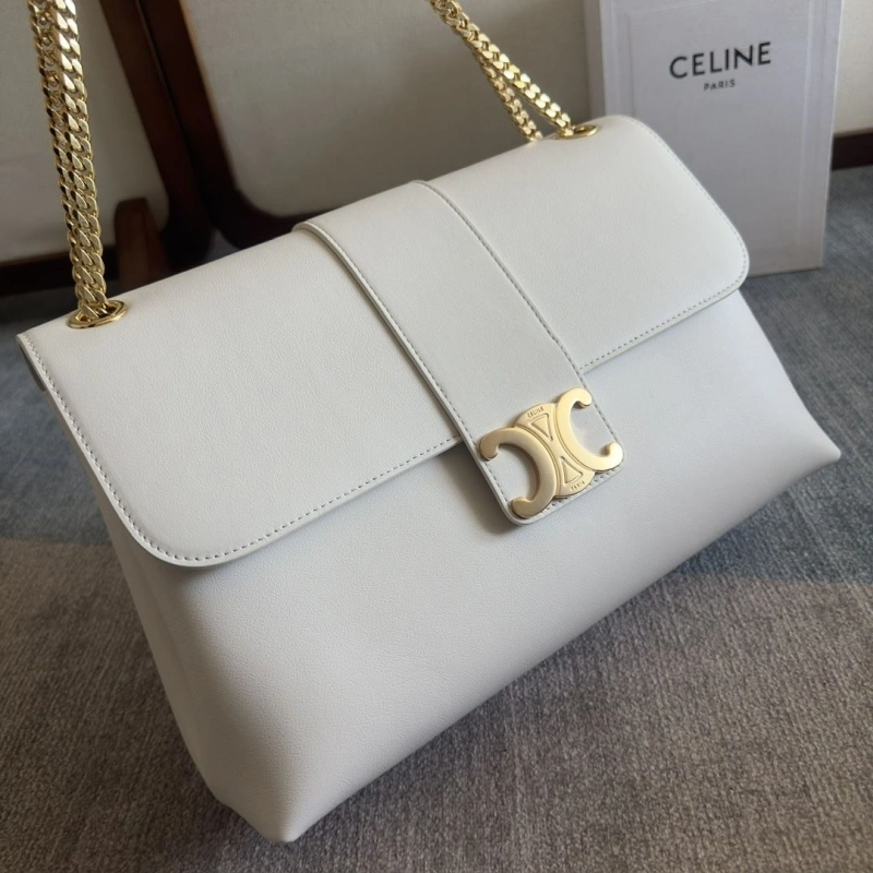 Cxlxne Top Handle Bags Bold 80765