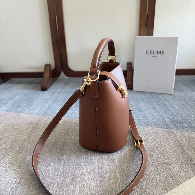 NewStyle Cxlxne Bucket Bags 80884