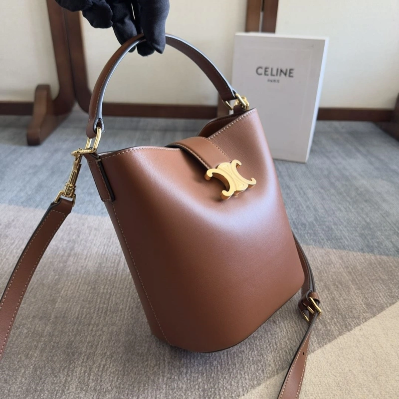 NewStyle Cxlxne Bucket Bags 80884