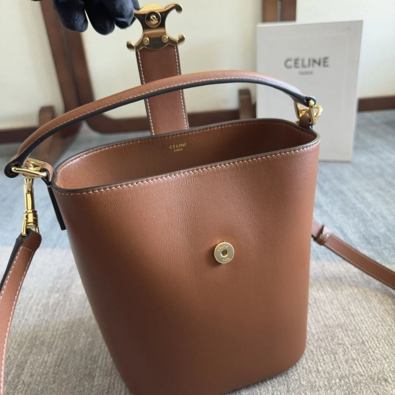 NewStyle Cxlxne Bucket Bags 80884