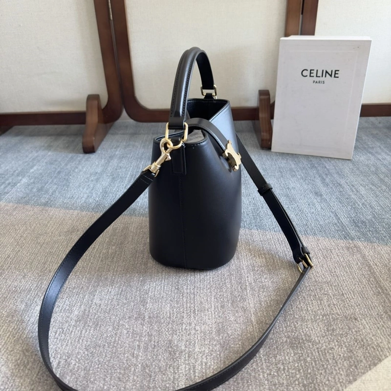 Cxlxne Bucket Bags Versatile 80861