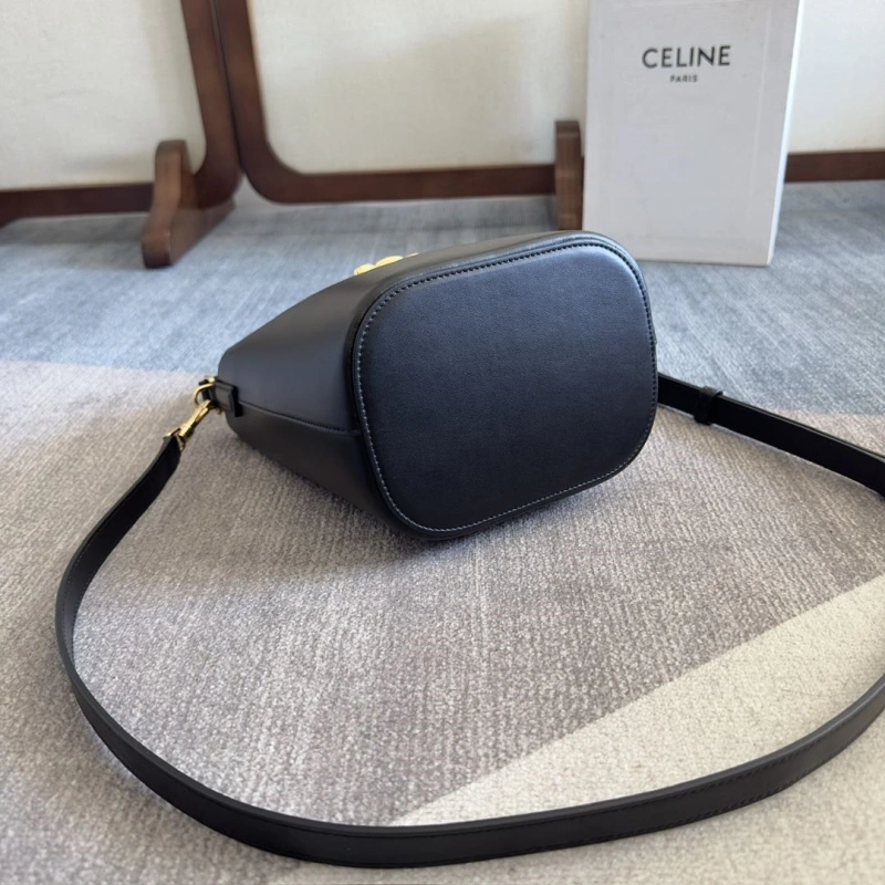 Cxlxne Bucket Bags Versatile 80861