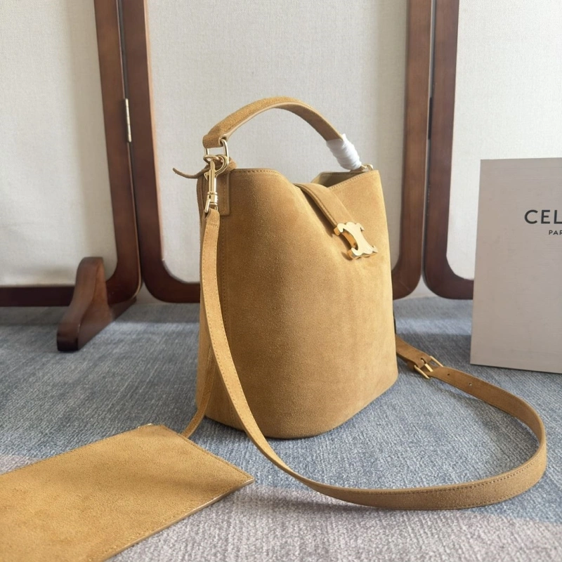 GoAnywhere Cxlxne Bucket Bags 80850