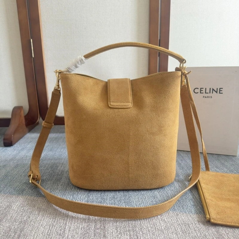 GoAnywhere Cxlxne Bucket Bags 80850