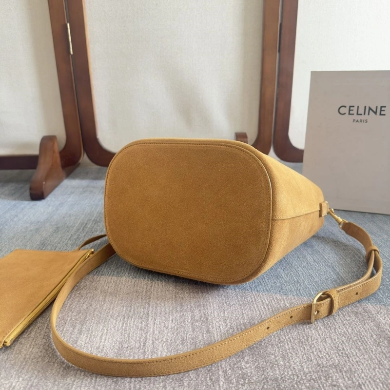 GoAnywhere Cxlxne Bucket Bags 80850