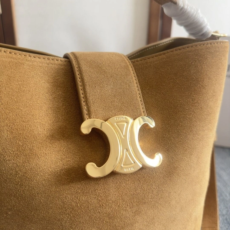 GoAnywhere Cxlxne Bucket Bags 80850