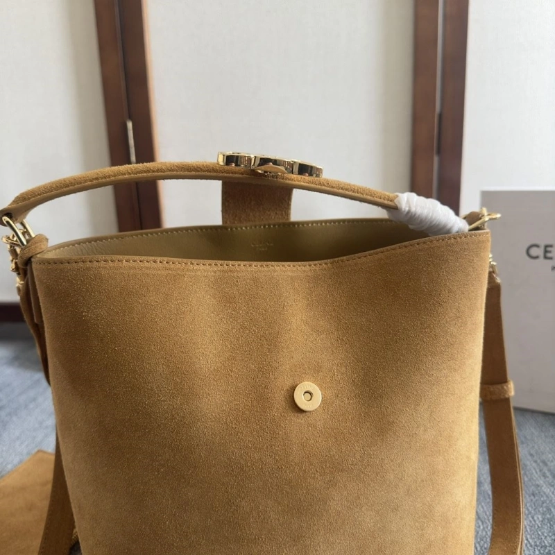 GoAnywhere Cxlxne Bucket Bags 80850