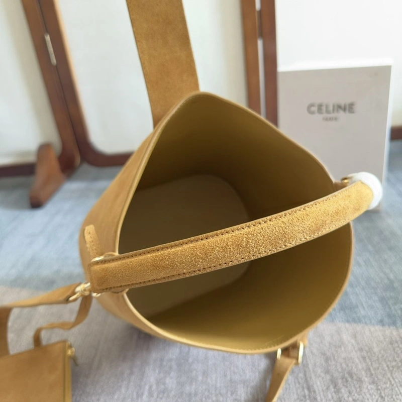 GoAnywhere Cxlxne Bucket Bags 80850