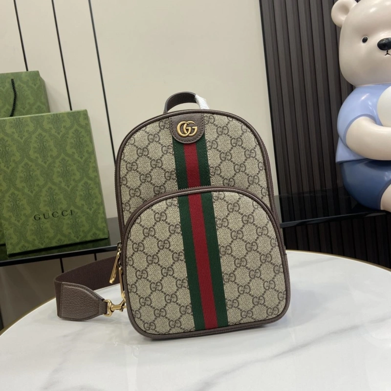 Trendsetting Gxccx Waist & Chest Packs 47108