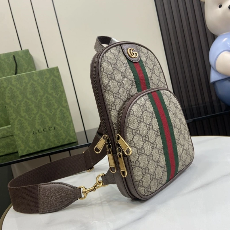 Trendsetting Gxccx Waist & Chest Packs 47108