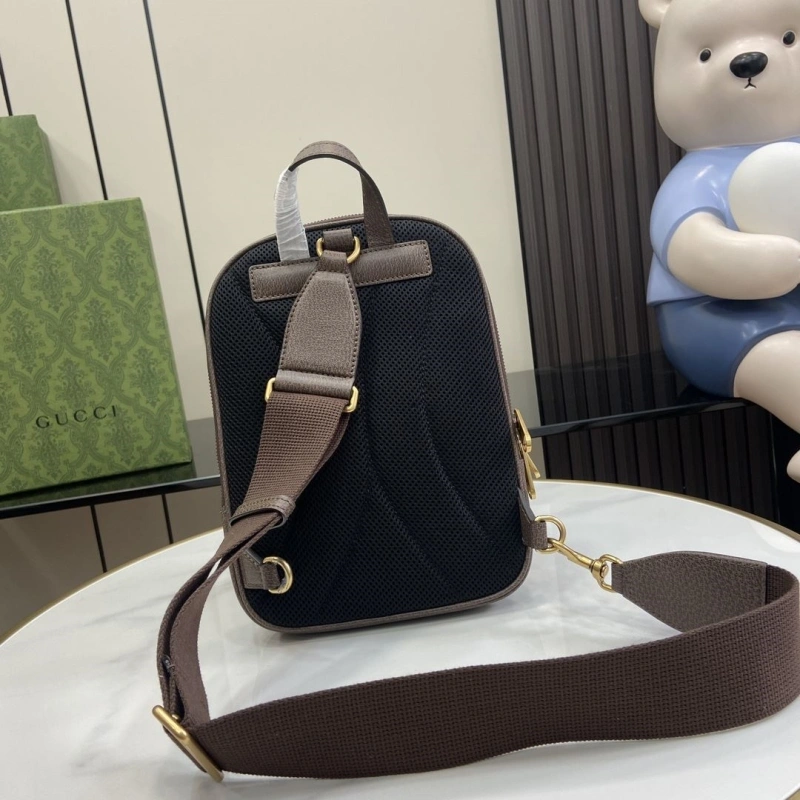 Trendsetting Gxccx Waist & Chest Packs 47108