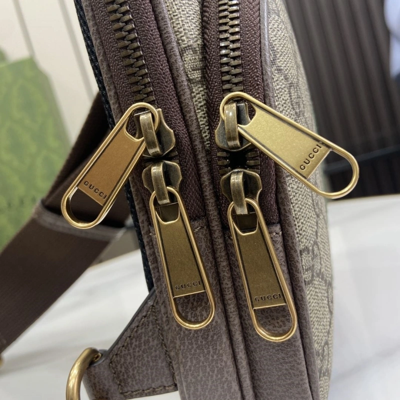Trendsetting Gxccx Waist & Chest Packs 47108