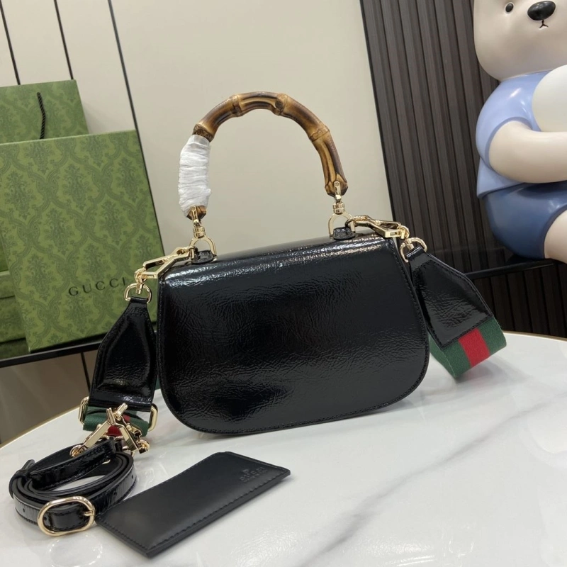 Gxccx Top Handle Bags Bright 47300
