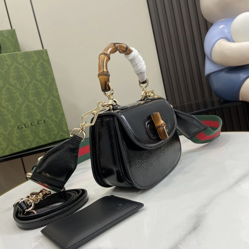 Gxccx Top Handle Bags Sleek 47264