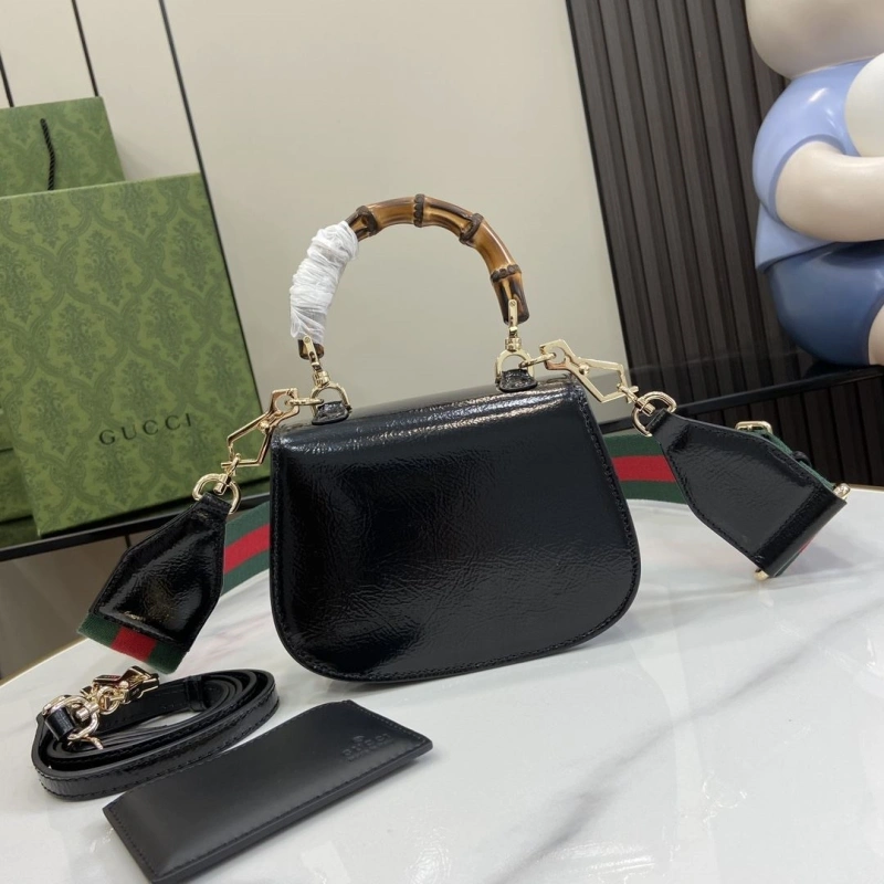 Gxccx Top Handle Bags Sleek 47264