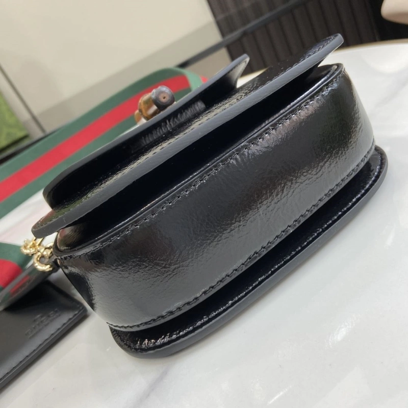 Gxccx Top Handle Bags Sleek 47264