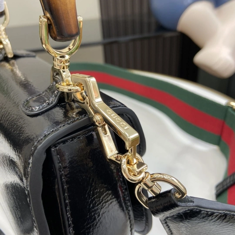 Gxccx Top Handle Bags Sleek 47264