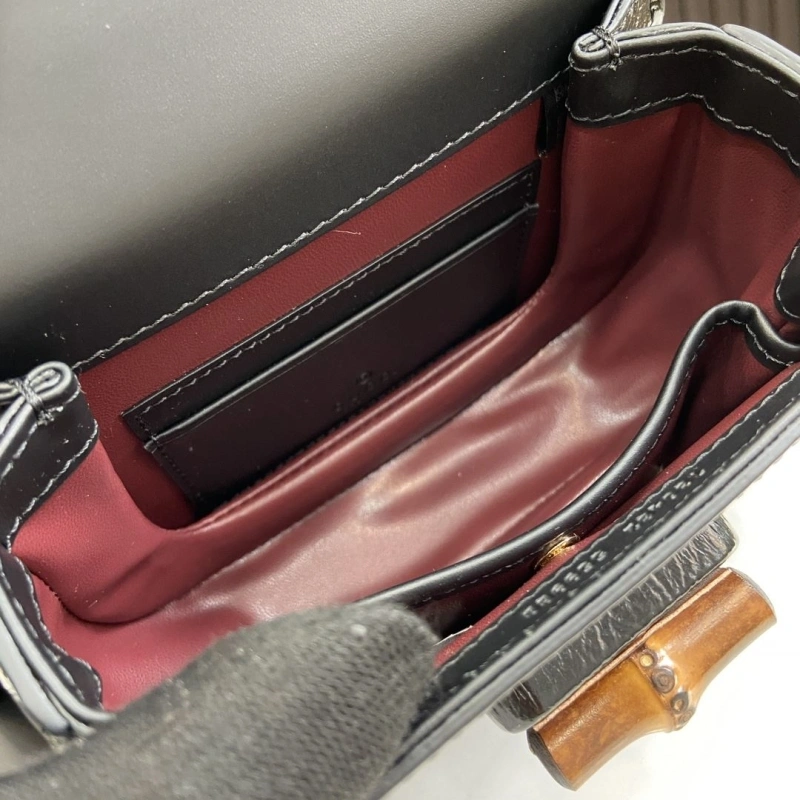 Gxccx Top Handle Bags Sleek 47264