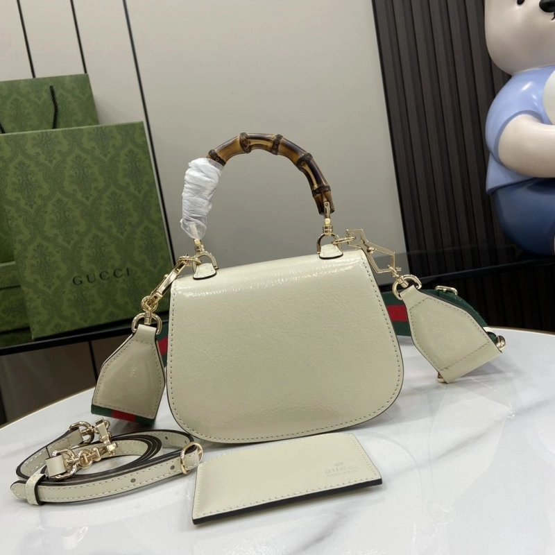 Vibrant Gxccx Top Handle Bags 47290