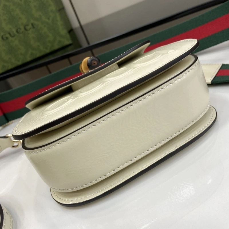 Vibrant Gxccx Top Handle Bags 47290