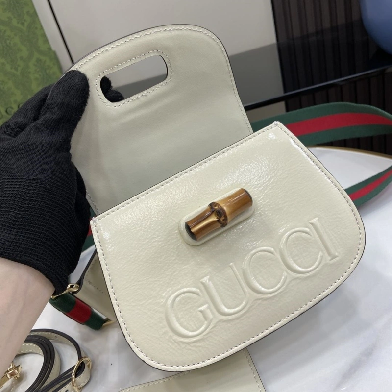 Vibrant Gxccx Top Handle Bags 47290