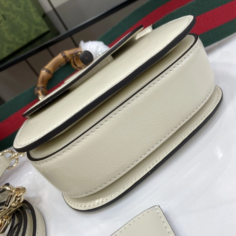 Vibrant Gxccx Top Handle Bags 47260