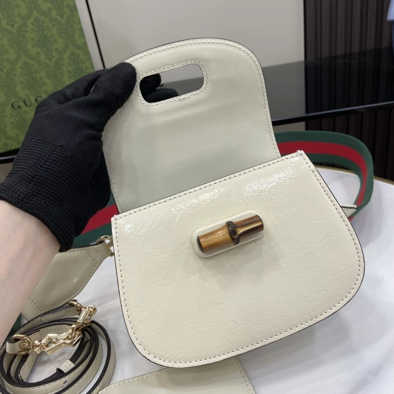 Vibrant Gxccx Top Handle Bags 47260