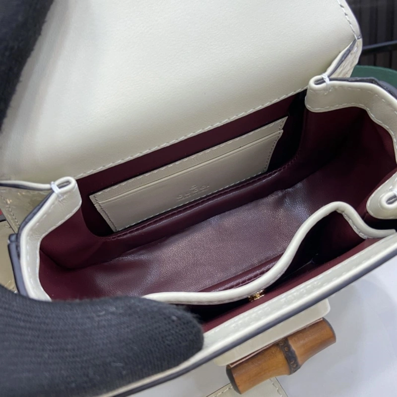 Vibrant Gxccx Top Handle Bags 47260