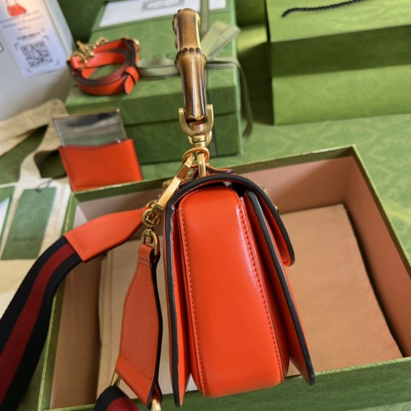 Bright Gxccx Top Handle Bags 47275