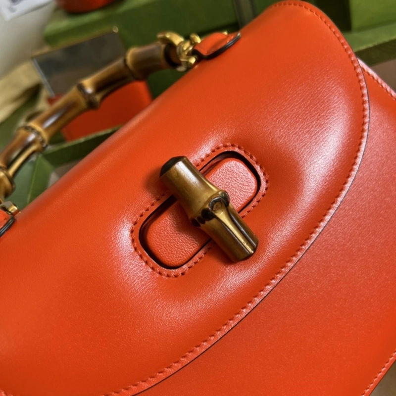 Bright Gxccx Top Handle Bags 47275