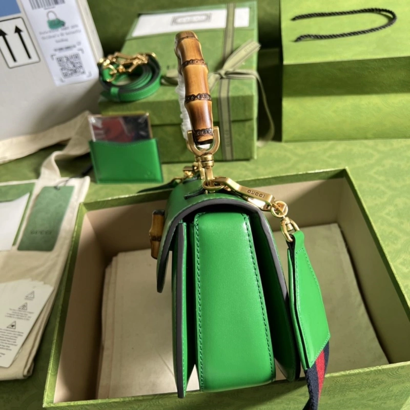 Popular Gxccx Top Handle Bags 47279