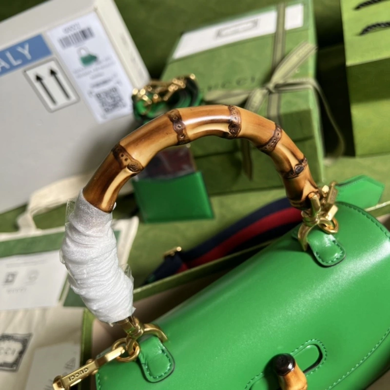 Popular Gxccx Top Handle Bags 47279