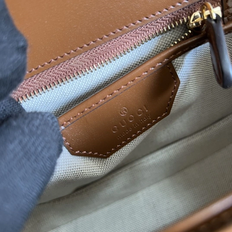 Sleek Gxccx Top Handle Bags 47259