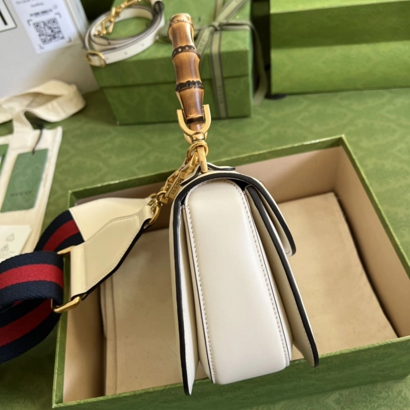 Gxccx Top Handle Bags Reliable 47251