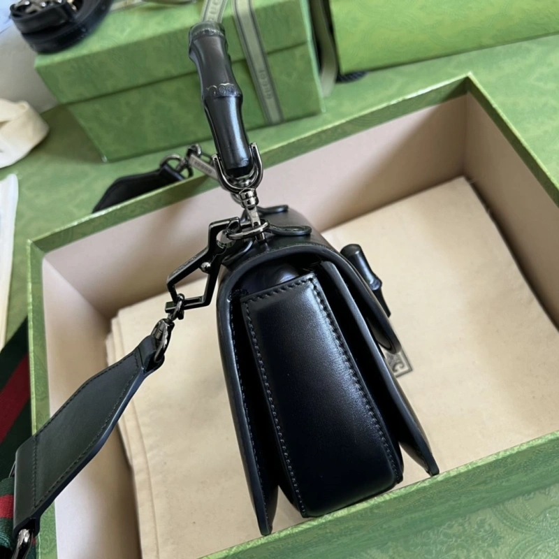 StreetReady Gxccx Top Handle Bags 47256
